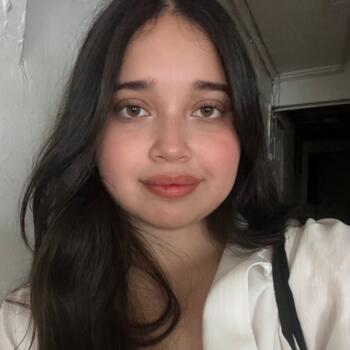 Babysitter in Santiago: Martina