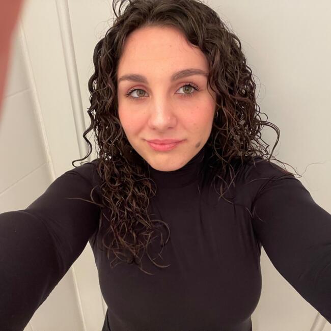 Babysitter a Capannori: Francesca