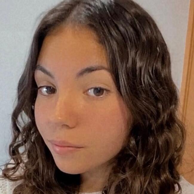 Canguro en Santa Perpetua de Moguda: Maria