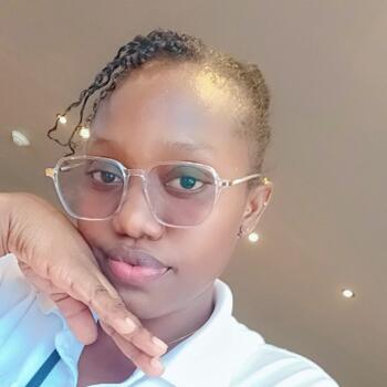 Babysitter in Spanish Town: Kizzy