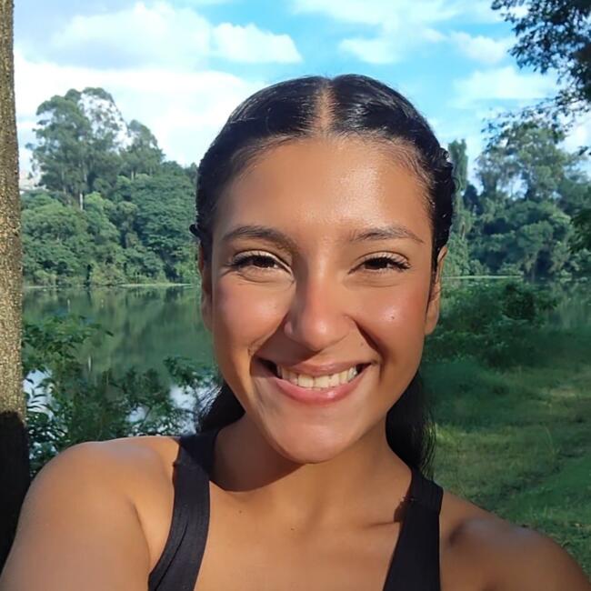 Babá em Carapicuíba: Rayssa