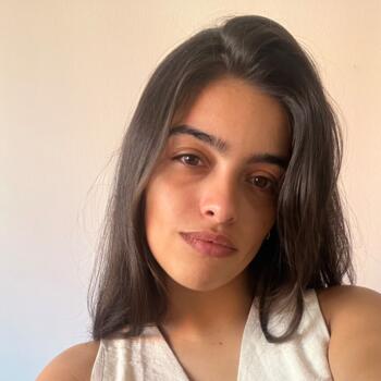 Niñera en Rosario: Juana Villegas 