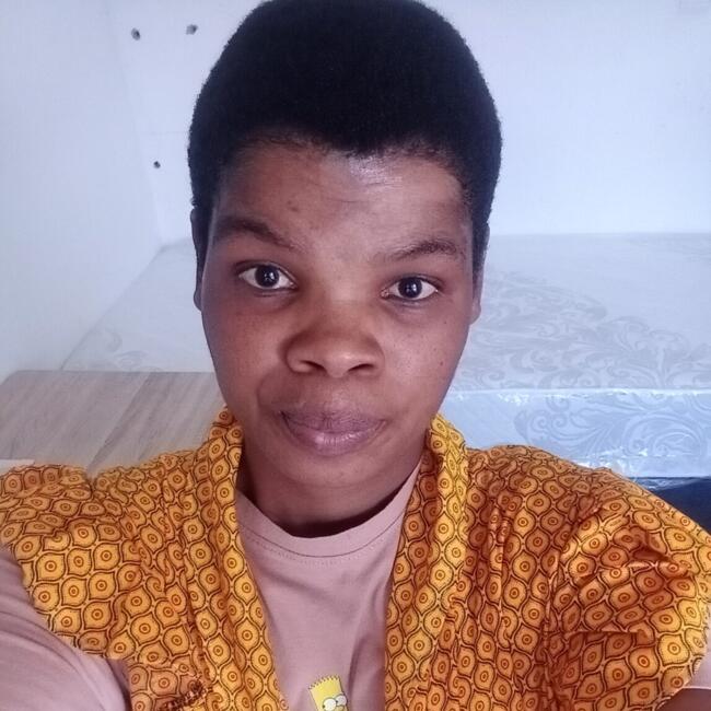 Babysitting job in Bizana: Bomikazi