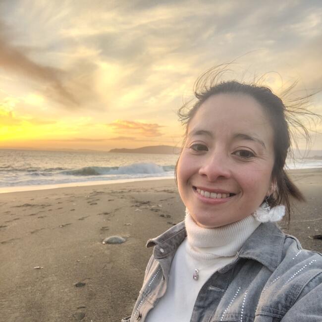 Babysitter in Ancud: Lidia