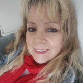 Niñera en Rosario: Isabel Ramona