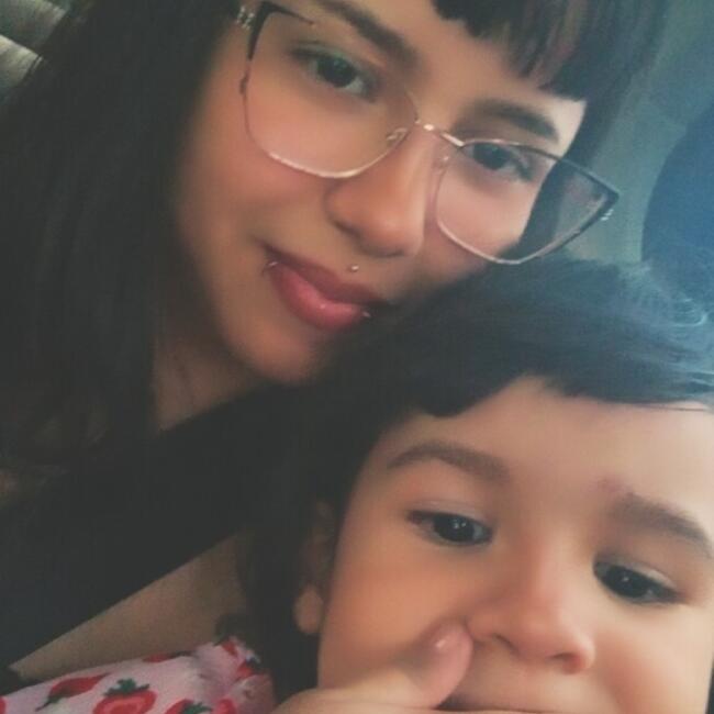 Babysitting job in Brasília: Iris