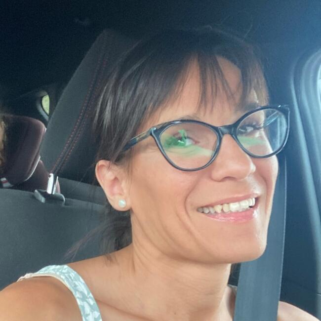 Babysitter in Los Alcázares: Sonia