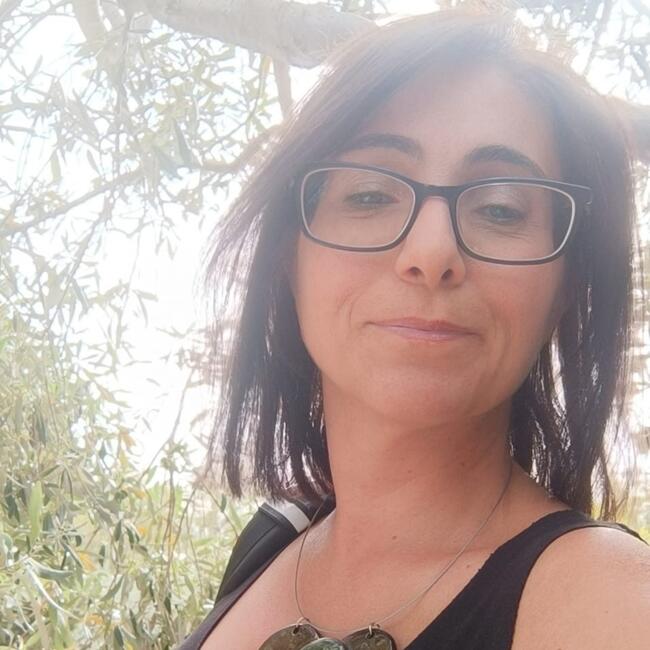 Babysitter a Muggiò: Sabina