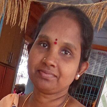 Rasapūdipalem的保母: Kumari