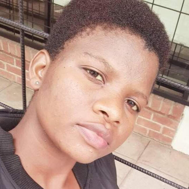 Babysitter in Gaborone: Linette