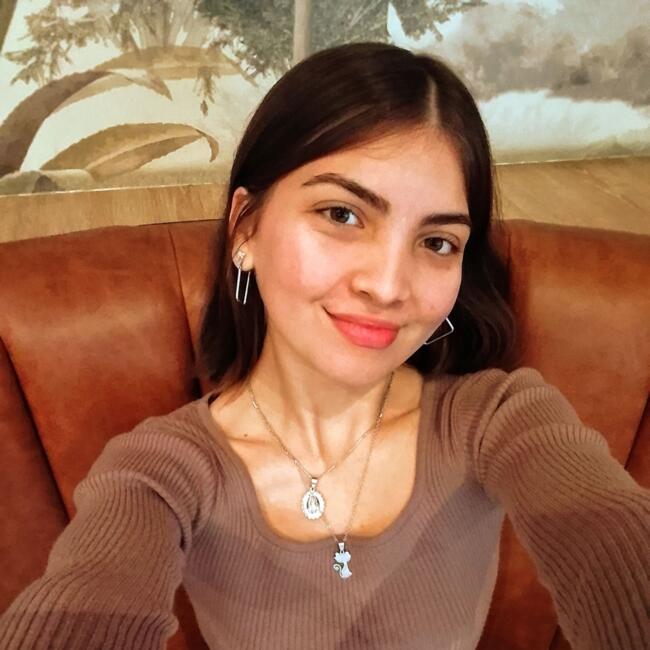 Babysitter in Rosario: Agustina