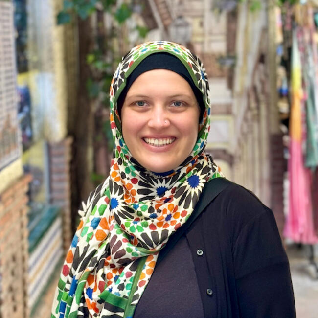 Babysitting job in Staten Island: Joy