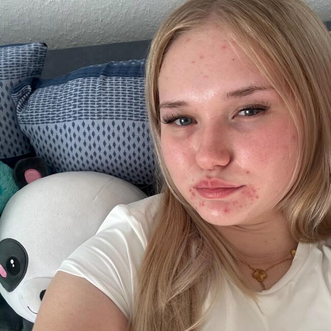 Babysitter in Ettenheim: Melanie