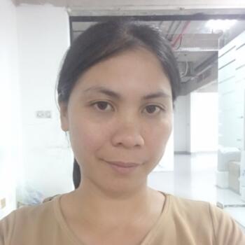 Nanny in Bayawan: Janeth Villanueva