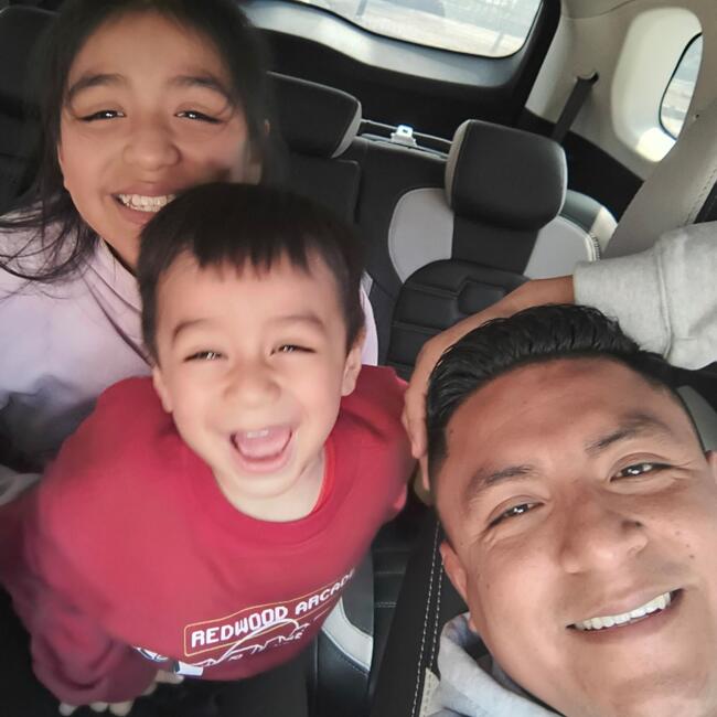 Babysitting job in Lima: Kelly