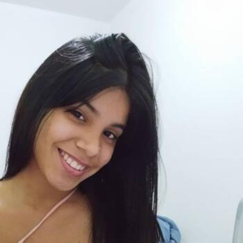 Babysitter στην περιοχή Callao: Antoineth