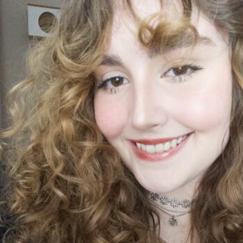 Babysitter in Viana do Castelo: Rafaela dos Reis