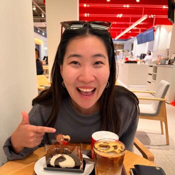 Babysitter Seoul: Annna