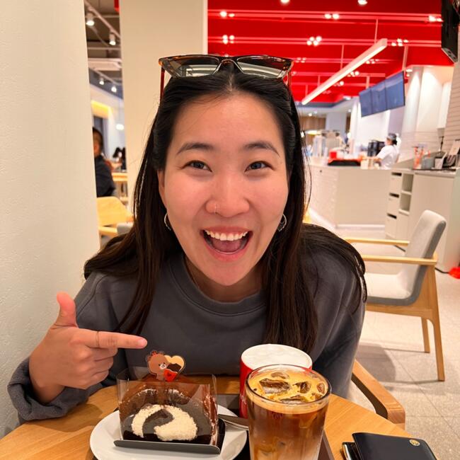 서울특별시에 있는 베이비시터: Annna