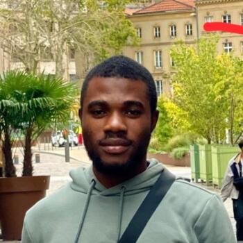 Babysitter in Metz: Mohamed Omar