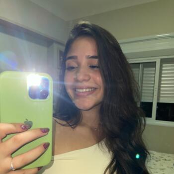 Babysitter in Indaiatuba: Maria Eduarda Guimarães Romão