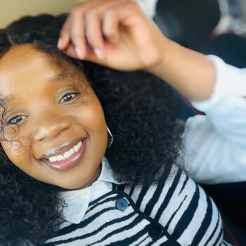 Babysitter Durban: Michelle