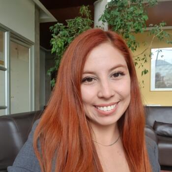 Babysitter in Providencia: Alejandra