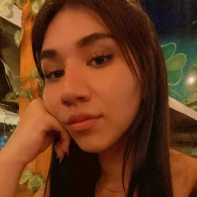 Babysitter in La Florida: Constanza Cutiño