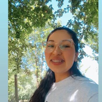 Babysitter in Los Ángeles: Nicol