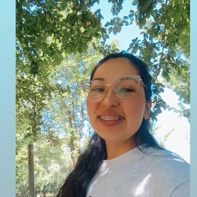 Babysitter in Los Ángeles: Nicol