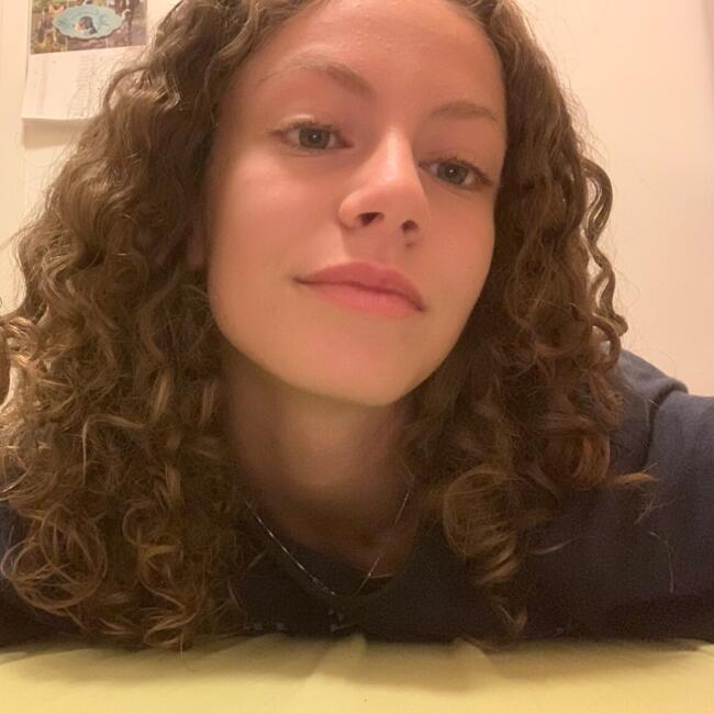 Babysitter in Livorno: Diletta