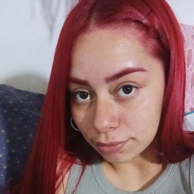 Babysitter in González Catán: Evelyn carriso