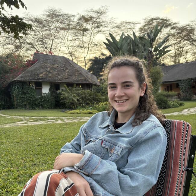 Babysitter in Ludwigsburg: Lisa