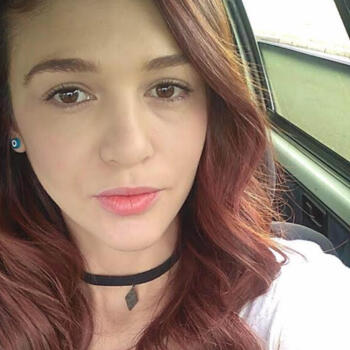 Família Brasília: Adriana Carolina