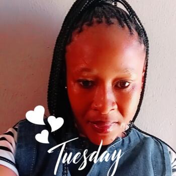 Babysitter in Cape Town: Zikhona