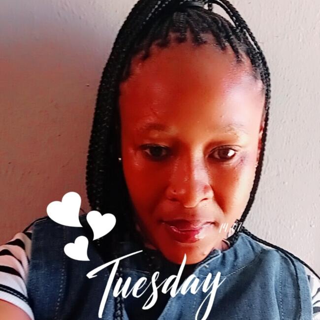 Babysitter in Cape Town: Zikhona