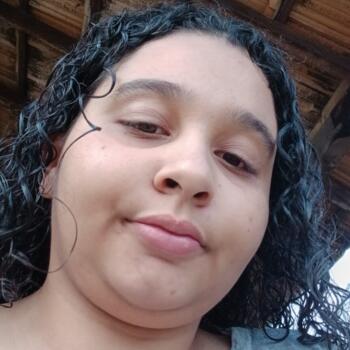 Família Patos de Minas: Bianca