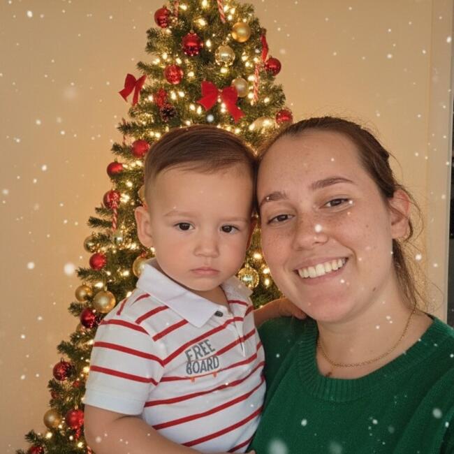 Babysitting job in Mogi Mirim: Isabella