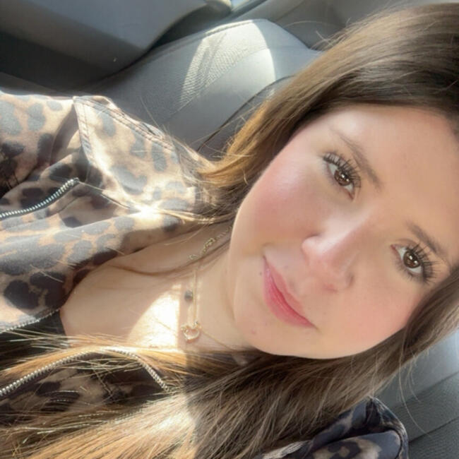 Babysitter in Los Mochis: Alexa