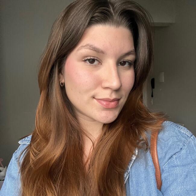 Babá em Vitória: Alice