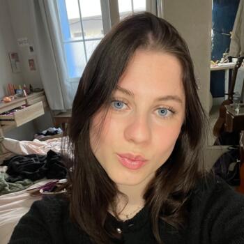 Babysitter in Marseille: Mathilde