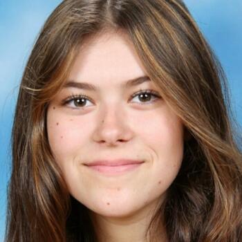 Babysitter in Dourdan: Cléo