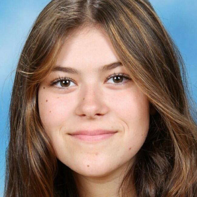 Babysitter in Dourdan: Cléo