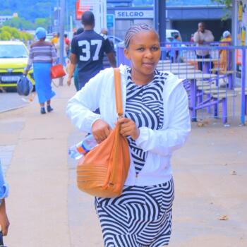 Nanny in Pietermaritzburg: Ntombifuthi