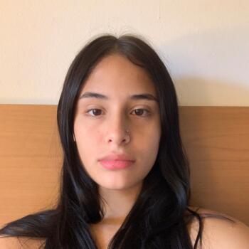 Niñera en Posadas: Lara