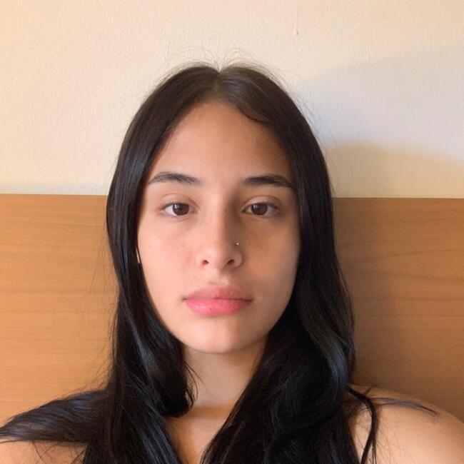 Niñera en Posadas: Lara