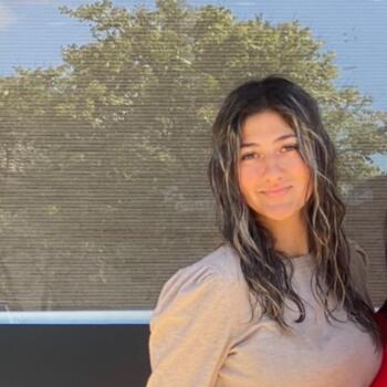 Babysitter Norco (California): Lexie
