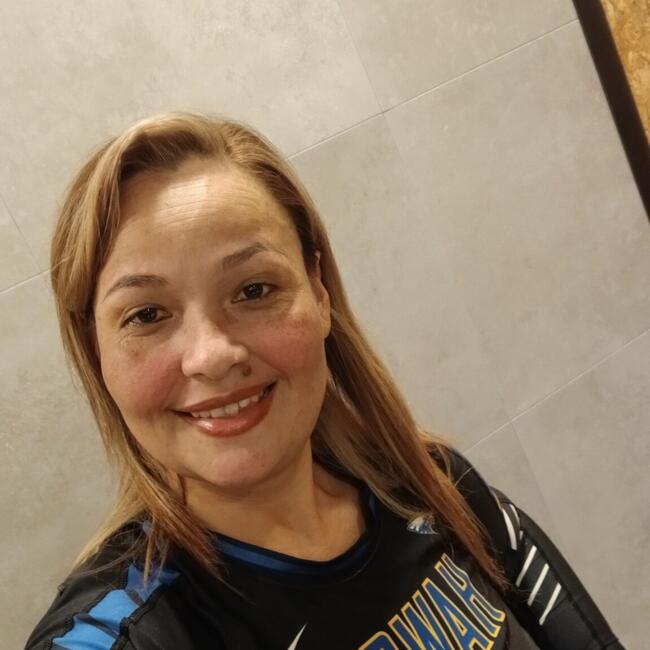 Babysitter in Panama City: Gricelda Espinoza