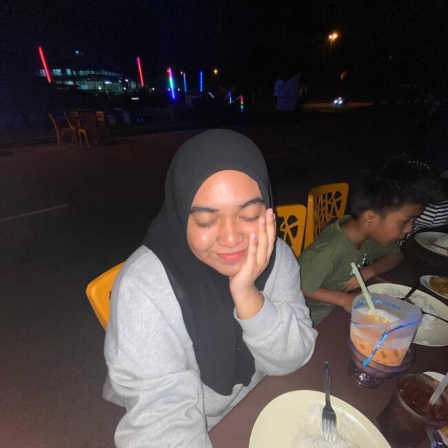 Babysitter in Batu Gajah: Suhaiza