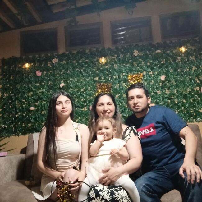 Babysitting job in Hualpén: Sergio